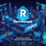 Remixpapa: The Digital Hub for Creative Music Remixing