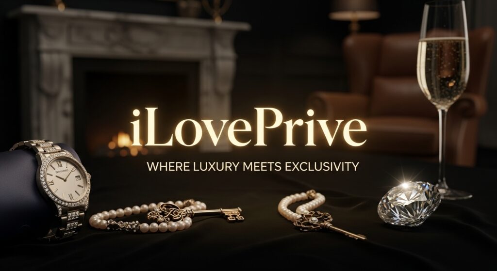 iLovePrive