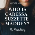 Who Is Caressa Suzzette Madden? The Real Story