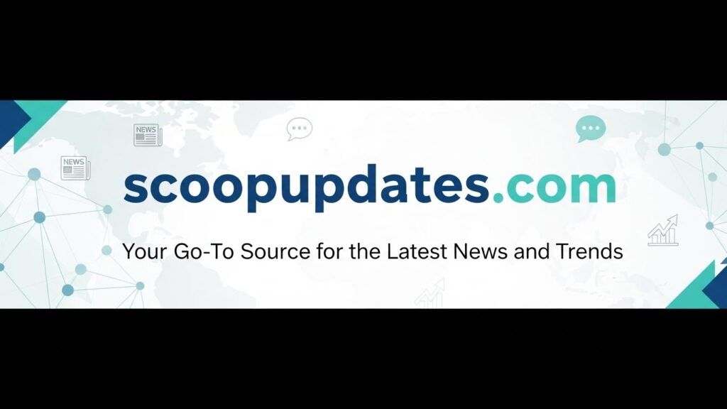 scoopupdates .com