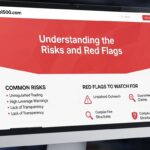 роl500.сом: Understanding the Risks and Red Flags