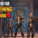 Borderlands 4: Everything We Know So Far About the Next Big Vault-Hunting Adventure