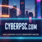 Cyberpsc.com: Your Launchpad to Elite Cybersecurity Mastery