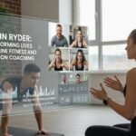 Daylin Ryder: Transforming Lives with Online Fitness and Nutrition Coaching