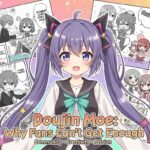 Doujin Moe: Why Fans Can’t Get Enough