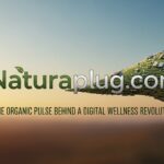 Naturaplug.com: The Organic Pulse Behind a Digital Wellness Revolution