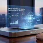 Re-ef-5k4451x: Innovative Tech Solution For Efficiency