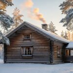 Tiimatuvat: Finnish Log Houses That Last 100+ Years