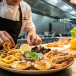 Calamariere: Crafting a Delightful Seafood Dish