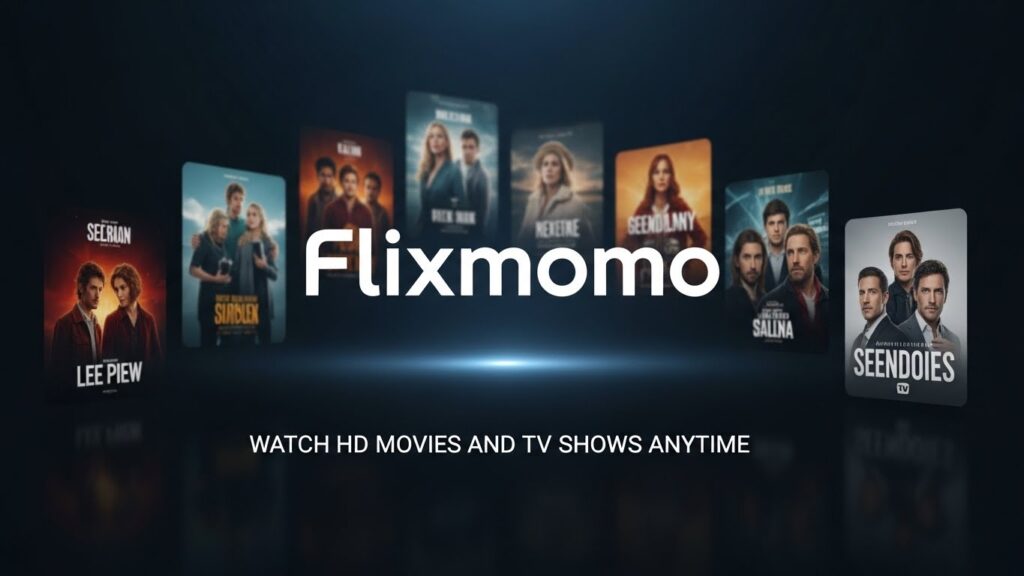Flixmomo