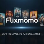 Flixmomo: Watch HD Movies and TV Shows Anytime