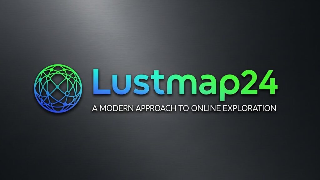Lustmap24