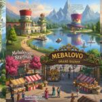 Mebalovo: Top Activities and Attractions to Experience