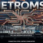 Metromsk: A Complete Insight Into Its Meaning, Use, and Growing Importance
