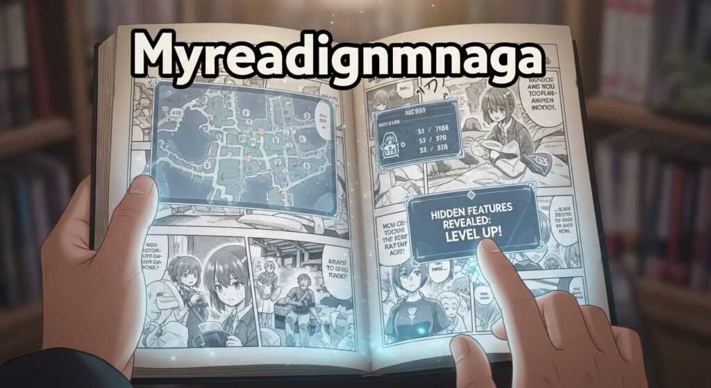 Myreadignmnaga Revealed: Hidden Features Inside
