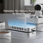 Petdardas com: The Ultimate Power Hub for Smart Pet Care