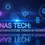 Renas Tech: Innovation & Future Trends in Technology