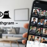 Stealthgram – Insta Story Viewer, Saver & Download Tool