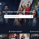 TVTV.US: Your Ultimate Guide to Local TV Listings