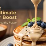 Tahhiini: The Ultimate Power Boost for Rich, Healthy Flavor