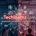 Techloomz com: Redefining Technology Learning for All