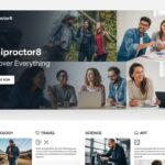 Toniproctor8 – Discover Everything