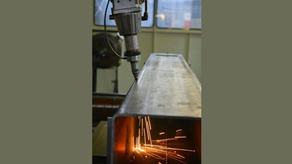 Industrial Laser Welding vs. Traditional Welding: What’s the Real Difference?