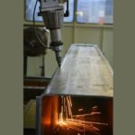 Industrial Laser Welding vs. Traditional Welding: What’s the Real Difference?