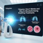 Tribupneu: How It Works and Why It’s Revolutionizing Breathing Treatments