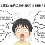 What Is Boku no Pico, Explained in Simple Words