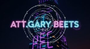 ATT.GARY BEETS