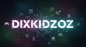 Dixkidzoz: Exploring the Enigmatic World of Online Communities