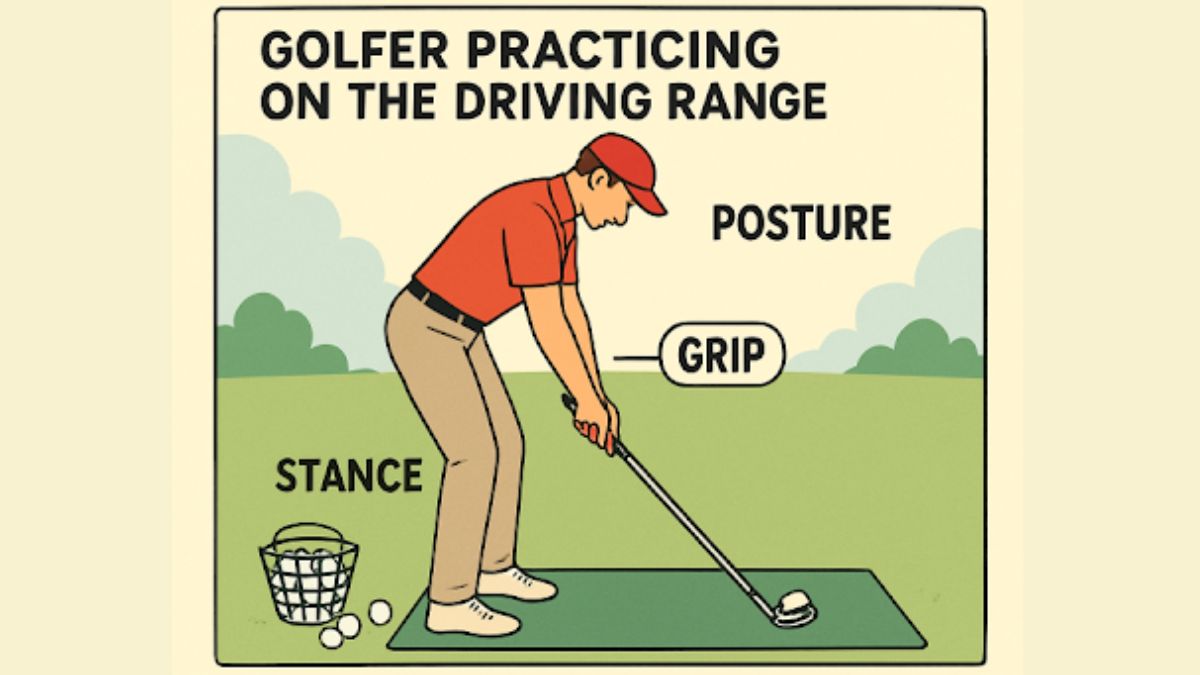 Elevate Your Golf Game: Essential Tips for Every Golfer