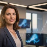Erika Najarian: Visionary Financial Leader Driving Modern Banking Insights