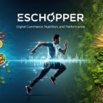 Eschopper: Digital Commerce, Nutrition, and Performance