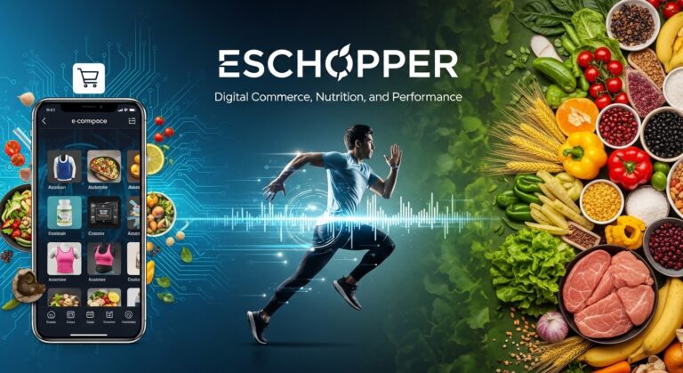 Eschopper