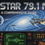 Galstar 79.1 Net: A Comprehensive Guide