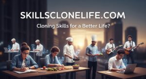 SkillsCloneLifee.com