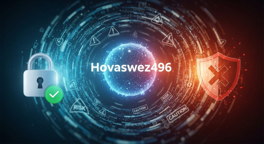 Hovaswez496