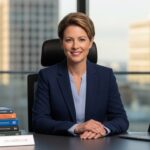 Jan Harrison:  Identity, Influence, and Professional Presence