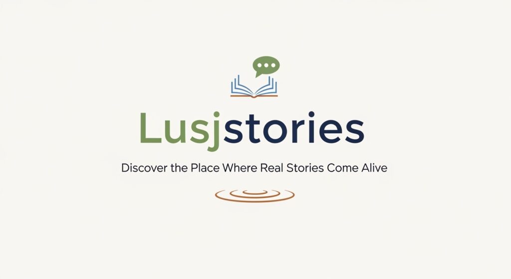 Lusjstories