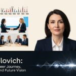 Mila Volovich: Biography, Career Journey, Achievements, and Future Vision