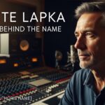 Monte Lapka: The Life Behind the Name