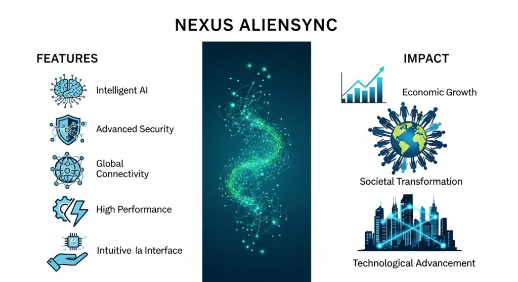 Nexus Aliensync