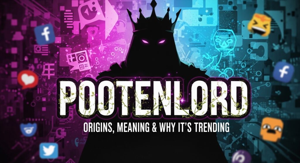 Pootenlord