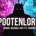 Pootenlord: Origins, Meaning & Why It’s Trending
