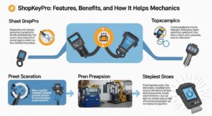 ShopKeyPro: Features, Benefits, and How It Helps Mechanics