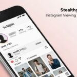 Stealthgram: Instagram Viewing in the Digital Age