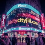 jilicitycityjili.com: What You Need to Know