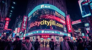 jilicitycityjili.com